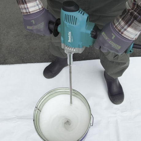 Misturador de Argamassa 800W 700RPM M6600XB MAKITA-250f873e-d507-4880-972f-0ce002d4b9b6