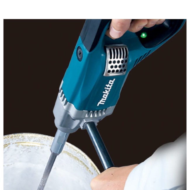 Misturador de Argamassa 850W 1.300RPM UT1305 MAKITA-1bd82377-edd0-4187-8d54-f595a78880f8