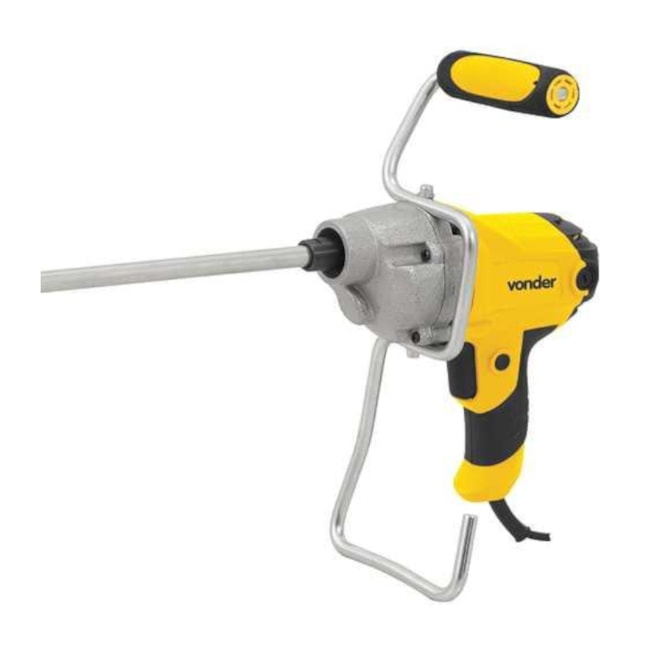 Misturador de Argamassa 850W 500 RPM 6001850220 MAV850 VONDER-e9fc353b-f257-4723-ab75-67b284a59d96