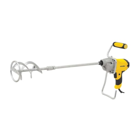 Misturador de Argamassa 850W 500 RPM 6001850220 MAV850 VONDER-a532bfc8-888d-481e-998f-bdb5b847c004