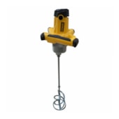 Misturador de Argamassa e Tinta 1400W MTL-1400 LYNUS Misturador de Argamassa e Tinta 1400W MTL-1400 LYNUS