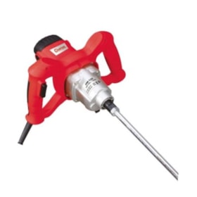 Misturador de Argamassa Elétrico 1200W 700rpm HM 120 CORTAG
