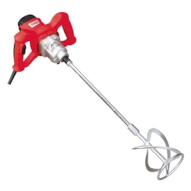 Misturador de Argamassa Elétrico 1200W 700rpm HM 120 CORTAG