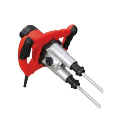 Misturador de Argamassa Elétrico 1800W 790rpm HM 180 DUO CORTAG-6043d6e3-06b6-44f6-b2c5-6ba6bac0804d