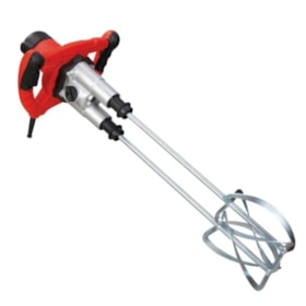 Misturador de Argamassa Elétrico 1800W 790rpm HM 180 DUO CORTAG