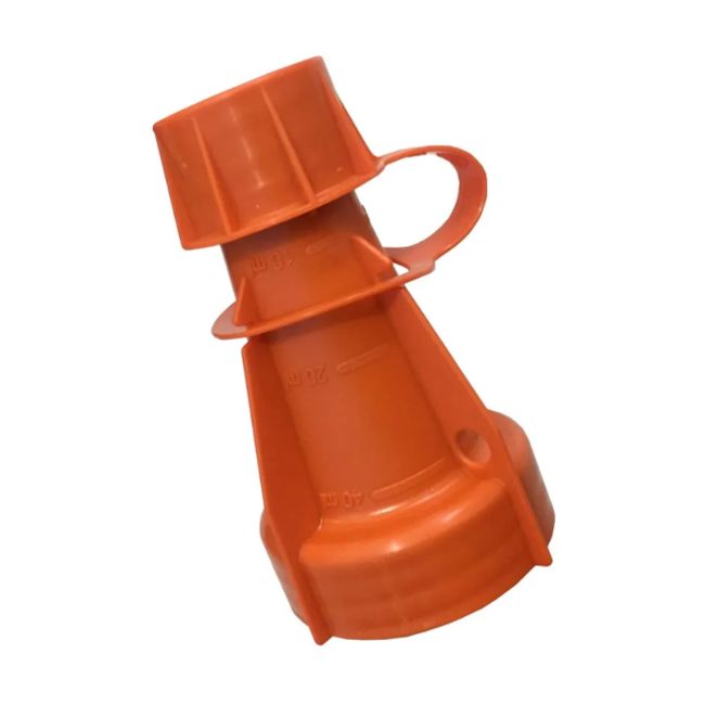 Misturador de Combustível Óleo e Gasolina 1 Litro 0000-881-9411 STIHL-7a42faee-b766-4009-95c0-57a2ce30cea8