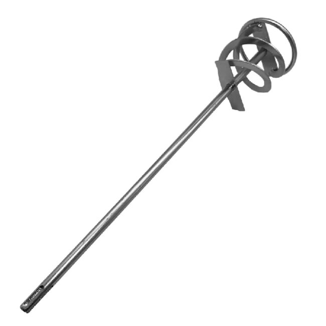 Misturador de Tinta e Gesso 120 x 600mm com Encaixe SDS PLUS 848849 MTX-95c594c8-7f4e-45ef-9da2-55fa81508cf5