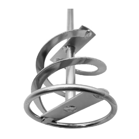 Misturador de Tinta e Gesso 120 x 600mm com Encaixe SDS PLUS 848849 MTX-2a27bb7d-2278-47ed-857c-d025bd6f84ca