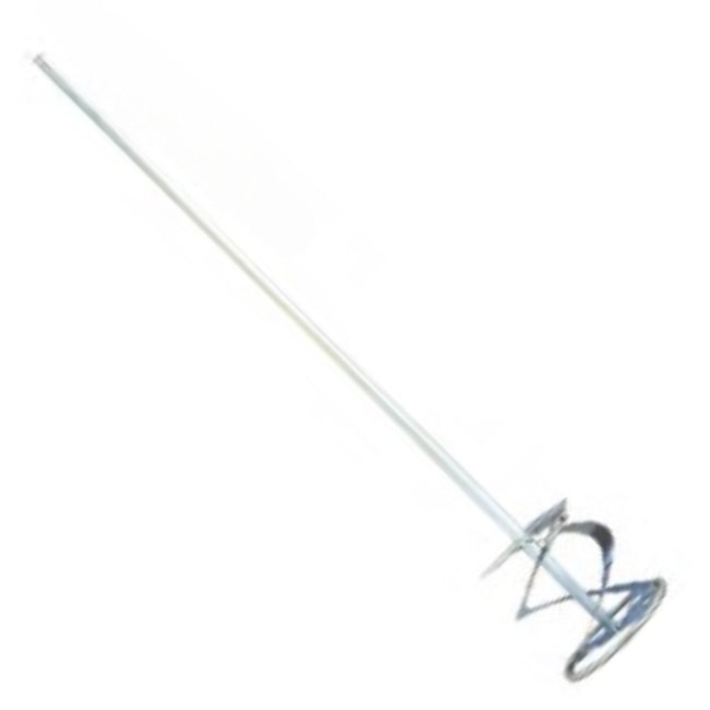 Misturador de Tinta e Gesso 60x400mm Encaixe Sextavado 848439 MTX-8500aa3e-8f2d-4c03-a001-c279fcf5c12a