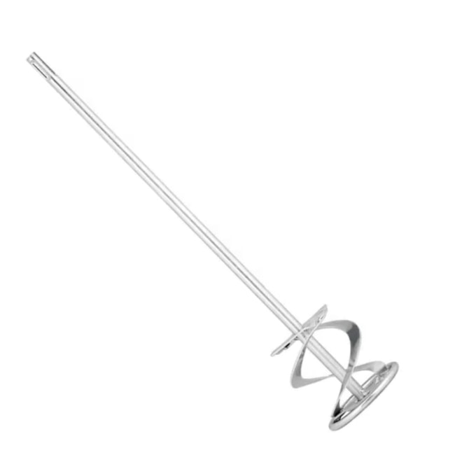 Misturador de Tinta e Gesso 80x400mm Encaixe SDS Plus 848829 MTX-51c8a113-2fc3-4934-bc72-6de7070914f3