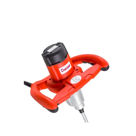 Misturador Elétrico de Argamassa 1200W 700RPM 220V HMC 120 CORTAG-2ee0fd30-f127-4e9f-9f05-f0c84c31625d
