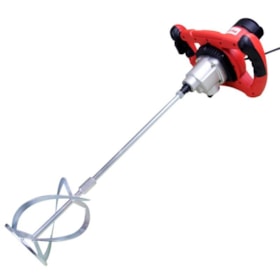Misturador Elétrico de Argamassa 1600W HM 140 CORTAG