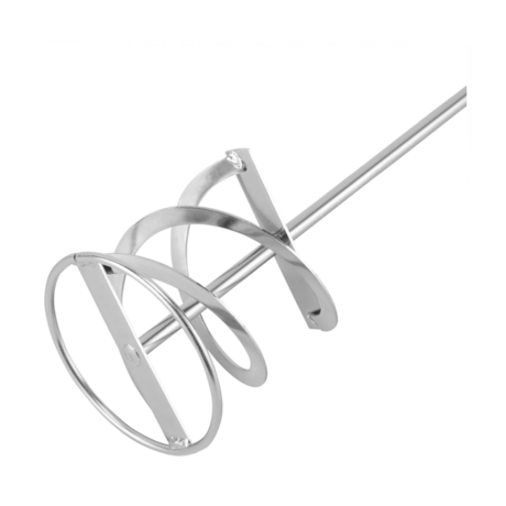 Misturador para Tinta e Gesso 120x600mm Encaixe SDS Plus 848849 MTX-11a44454-a0c5-4cae-bdf6-159676405695