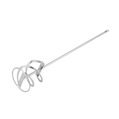 Misturador para Tinta e Gesso 120x600mm Encaixe SDS Plus 848849 MTX-054f8d5e-bbe3-444b-b136-e85be5680f9e