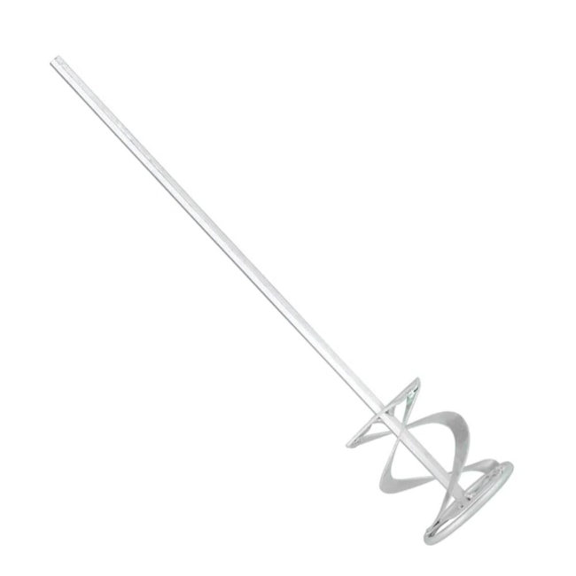 Misturador Tinta Massa Gesso 80x400mm Encaixe Sextavado 848449 MTX-6328a0a2-b93d-4a50-a71d-563213887e23