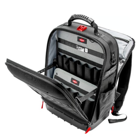 Mochila Modular Profissional para Ferramentas X18 00 21 50 LE KNIPEX-ac56e965-e21a-4f89-ab24-bfc5ed304f48