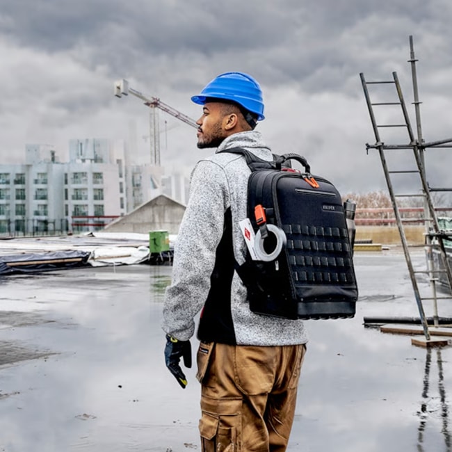 Mochila Modular Profissional para Ferramentas X18 00 21 50 LE KNIPEX-8e4a4ddb-9005-418c-b9c9-423d98d7fcf3