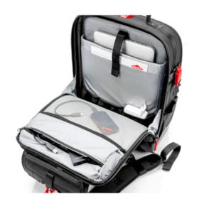 Mochila Modular Profissional para Ferramentas X18 00 21 50 LE KNIPEX