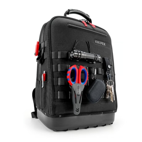 Mochila Modular Profissional para Ferramentas X18 00 21 50 LE KNIPEX-8ff2d32d-b1c4-4393-9bfc-7e9cfff89a70