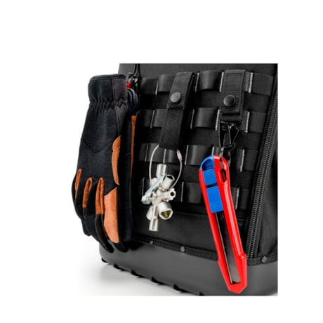 Mochila Modular Profissional para Ferramentas X18 00 21 50 LE KNIPEX-b56f40dd-f0e7-4ecf-b64f-167b32c4edd7