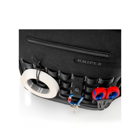 Mochila Modular Profissional para Ferramentas X18 00 21 50 LE KNIPEX-d8804254-9b8d-4970-9df9-f3a5b0c517ce