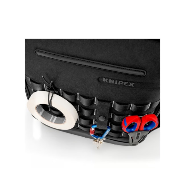 Mochila Modular Profissional para Ferramentas X18 00 21 50 LE KNIPEX-4a4c8c3e-8997-48ee-93f9-4231b6b76b37