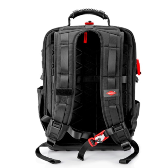 Mochila Moldular para Ferramentas 00 21 50 LE KNIPEX-5e1667ae-9a7a-4243-9bd6-c506919ff938