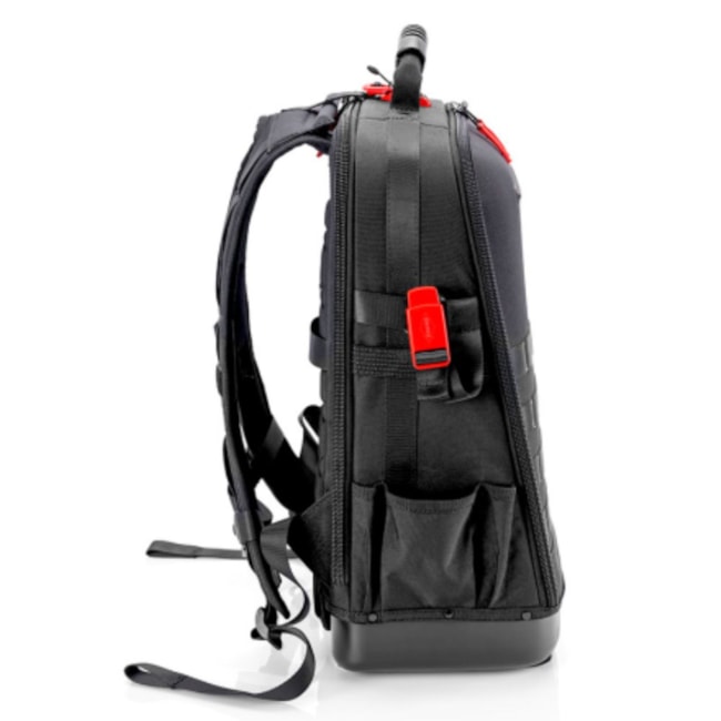 Mochila Moldular para Ferramentas 00 21 50 LE KNIPEX-fd207242-7a0b-40f8-aeea-a76f923308b2