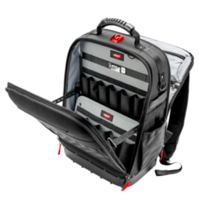 Mochila Moldular para Ferramentas 00 21 50 LE KNIPEX