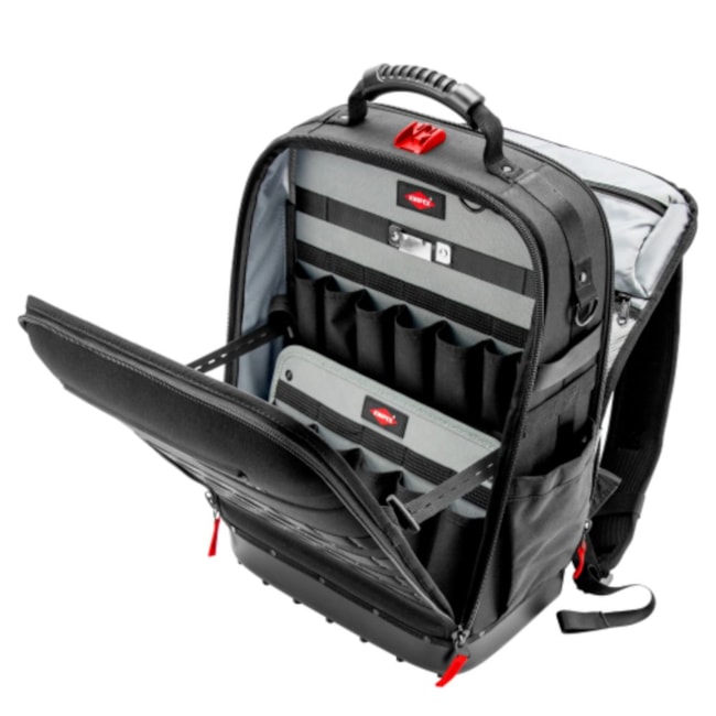 Mochila Moldular para Ferramentas 00 21 50 LE KNIPEX-e5a152d1-b357-4d2b-ad6f-473ef818d014