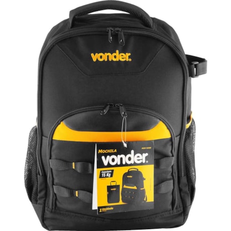 Mochila para Ferramentas 18'' 3540500040 VONDER