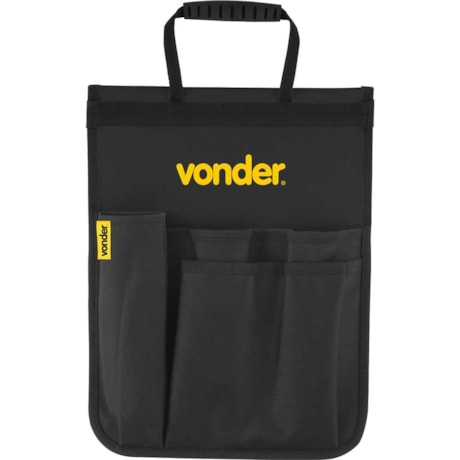 Mochila para Ferramentas 18'' 3540500040 VONDER-16a54864-54c7-411d-bde2-f9ccb26b6f83