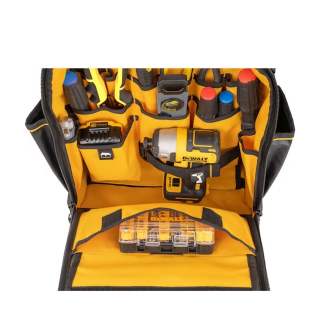 Mochila para Ferramentas 18