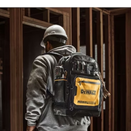 Mochila para Ferramentas 18