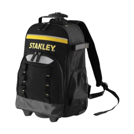 Mochila para Ferramentas 18'' com Rodas STST83307-1 STANLEY-f8efc0fb-32f2-4f19-9d8a-d4fa6c69c3f3