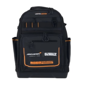 Mochila Para Ferramentas 18 Polegadas McLaren DWST60122-1 DEWALT