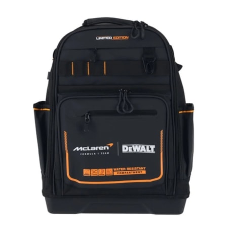 Mochila Para Ferramentas 18 Polegadas McLaren DWST60122-1 DEWALT-fbabdf52-e382-4ba7-af98-0d0bb14d8a3d