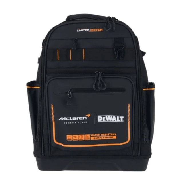 Mochila Para Ferramentas 18 Polegadas McLaren DWST60122-1 DEWALT-f4a11c49-ad47-4b41-9428-41002263f5cd