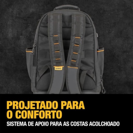 Mochila Para Ferramentas 18 Polegadas McLaren DWST60122-1 DEWALT-34f8c0e3-9f79-42c1-9caf-5f6d3e95fef5