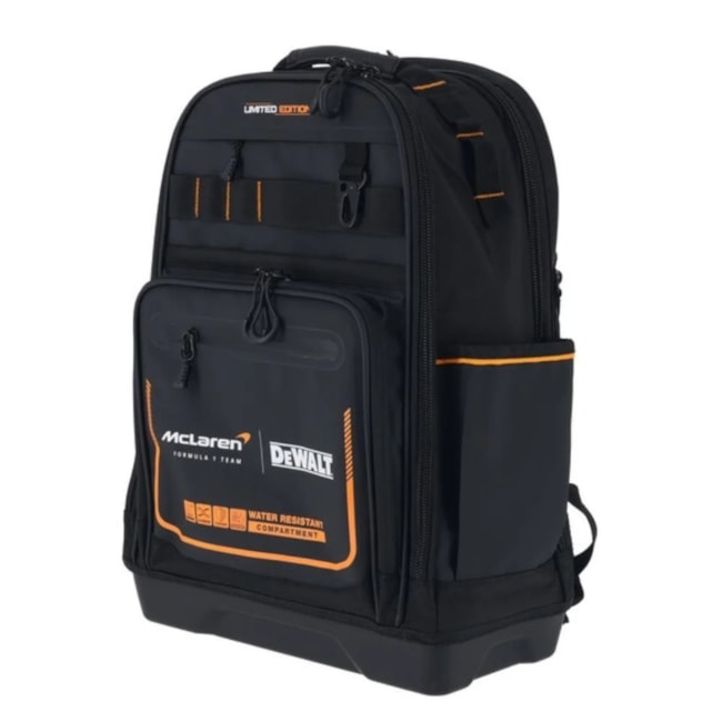 Mochila Para Ferramentas 18 Polegadas McLaren DWST60122-1 DEWALT-208df442-cbb8-4ee8-b4b5-0757f9c4b2ab