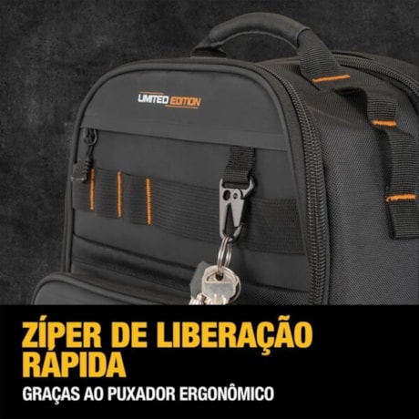 Mochila Para Ferramentas 18 Polegadas McLaren DWST60122-1 DEWALT-7c7bcc93-31f3-4647-8f85-f3bb5359a62a