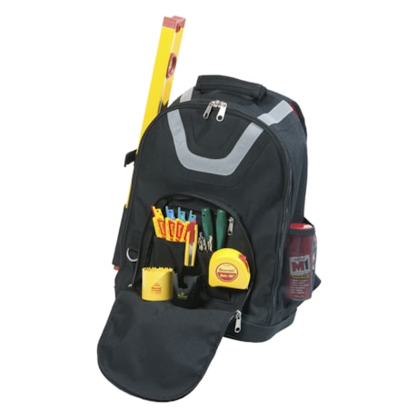 Mochila para Ferramentas 18