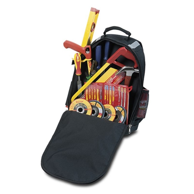 Mochila para Ferramentas 18