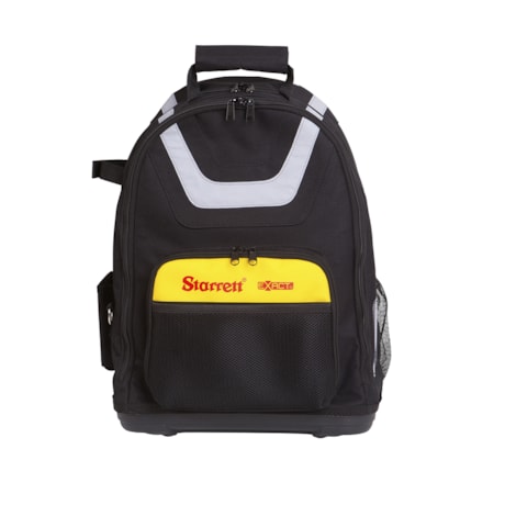 Mochila para Ferramentas 20'' com Base Rígida EXACT BPX STARRETT -5dbc7bde-6936-418f-90cf-e189d05fbf75