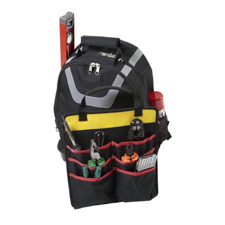 Mochila para Ferramentas 20'' com Base Rígida EXACT BPX STARRETT -fa118552-a9fd-4d07-bcb6-90824702dbf9