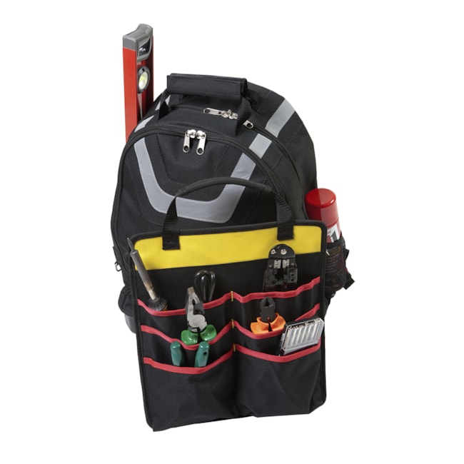 Mochila para Ferramentas 20'' com Base Rígida EXACT BPX STARRETT -0c2034fa-e7a3-4f3c-a3ea-7de336b31357