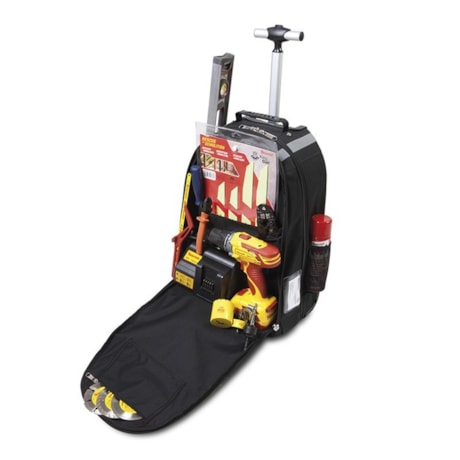 Mochila para Ferramentas 23'' de Base Rigida com Rodas BPXP STARRETT-1cb2ec05-c269-4870-9bf6-57af25641506