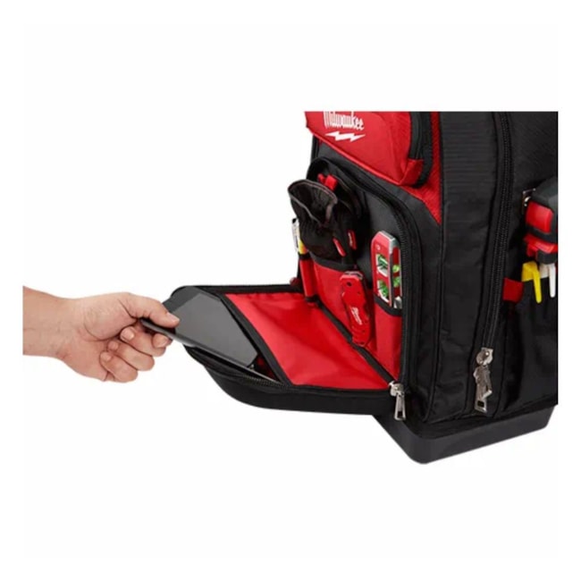 Mochila para Ferramentas 48-22-8201 MILWAUKEE-0b1569dd-da0e-4594-8178-f78ae107fca6
