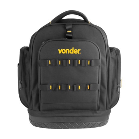 Mochila para Ferramentas com Base Emborrachada MOV 0300 VONDER-9a59f0ef-5ecf-4b15-a480-0bbf408e0d6e