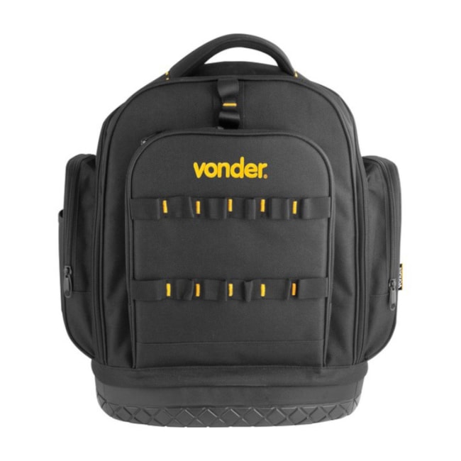 Mochila para Ferramentas com Base Emborrachada MOV 0300 VONDER-95d00250-ca5c-4f42-8cf5-2cf495aff17b
